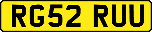 RG52RUU