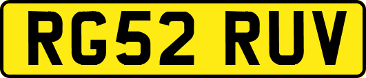 RG52RUV