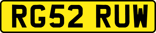RG52RUW
