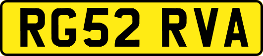 RG52RVA