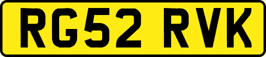 RG52RVK