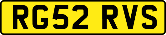 RG52RVS