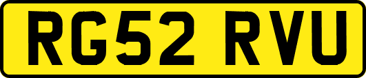 RG52RVU