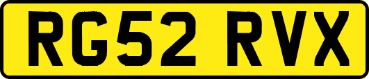 RG52RVX