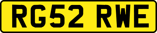 RG52RWE