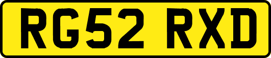 RG52RXD