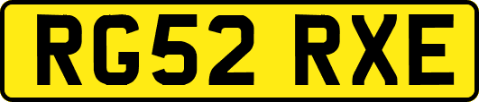 RG52RXE