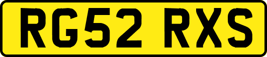 RG52RXS