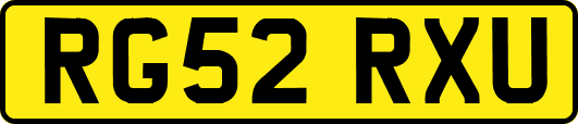 RG52RXU
