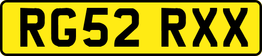 RG52RXX