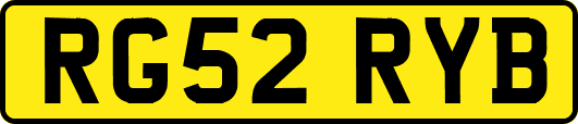 RG52RYB