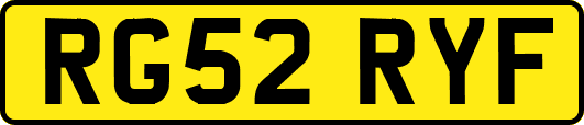 RG52RYF