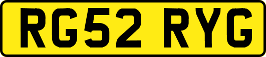 RG52RYG