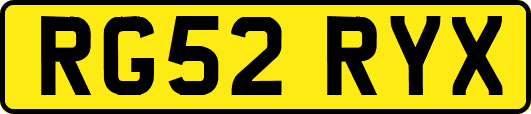 RG52RYX