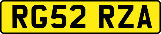 RG52RZA