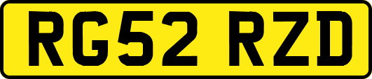 RG52RZD