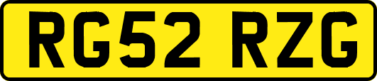 RG52RZG