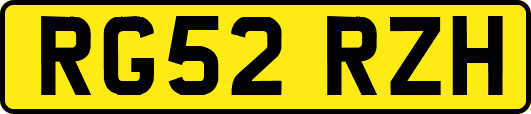 RG52RZH