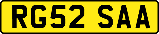 RG52SAA