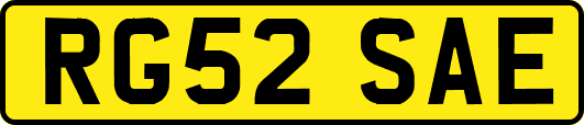 RG52SAE