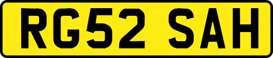 RG52SAH