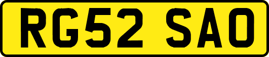 RG52SAO