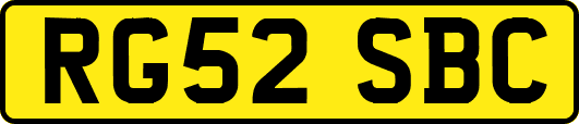 RG52SBC
