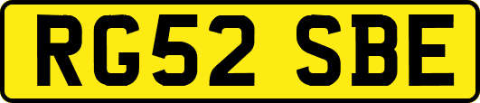 RG52SBE