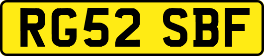 RG52SBF