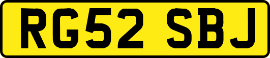 RG52SBJ