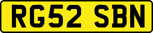 RG52SBN