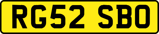 RG52SBO