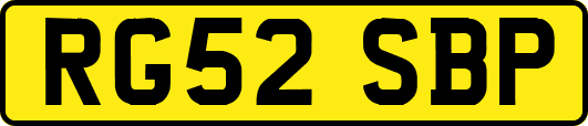 RG52SBP