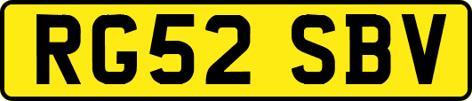 RG52SBV