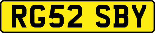 RG52SBY