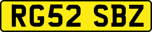 RG52SBZ