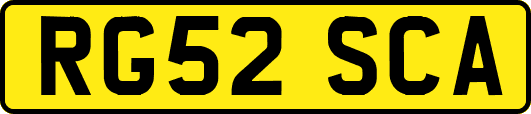 RG52SCA