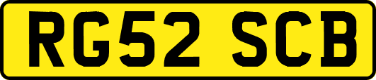 RG52SCB