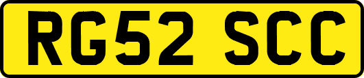 RG52SCC