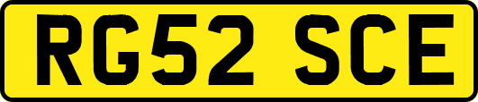 RG52SCE
