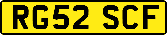 RG52SCF