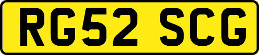RG52SCG