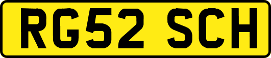 RG52SCH