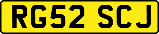 RG52SCJ