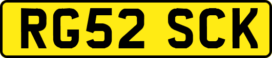 RG52SCK