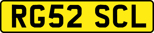 RG52SCL