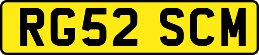 RG52SCM