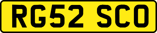 RG52SCO