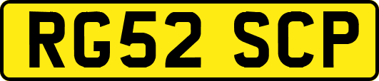 RG52SCP