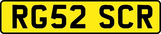 RG52SCR